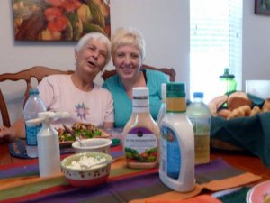 aunt doreen's 8-4