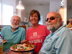 aunt doreen's8-4