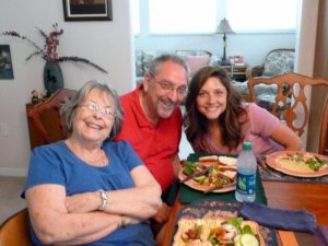 aunt doreen's 8-4