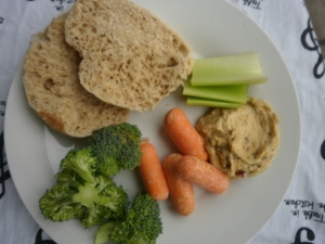 lunch